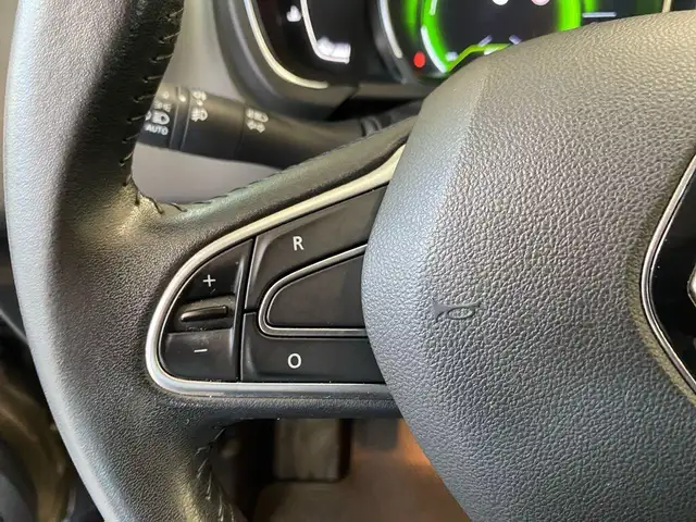 Renault Scenic view 13