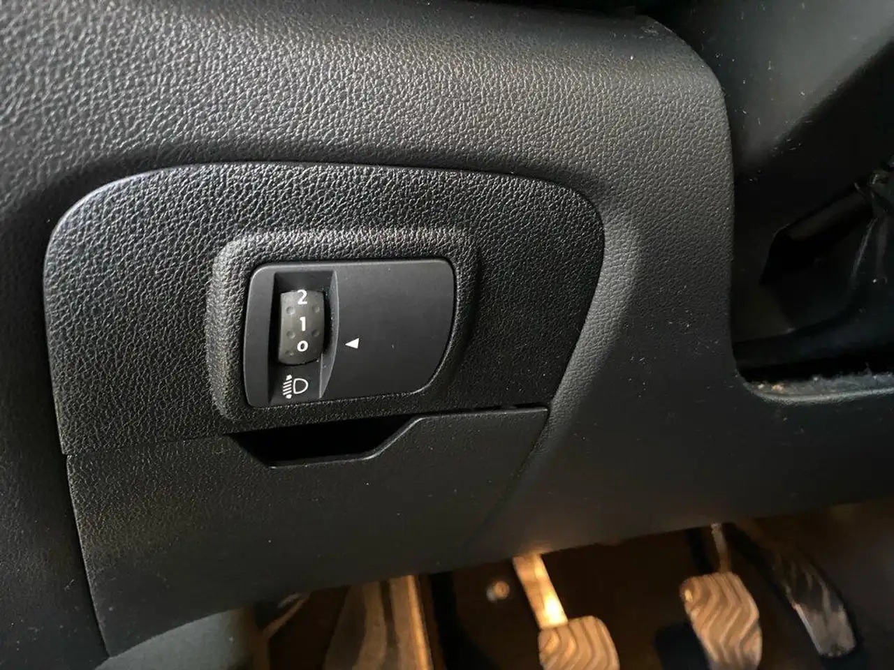 Renault Scenic — photo 23 sur 28