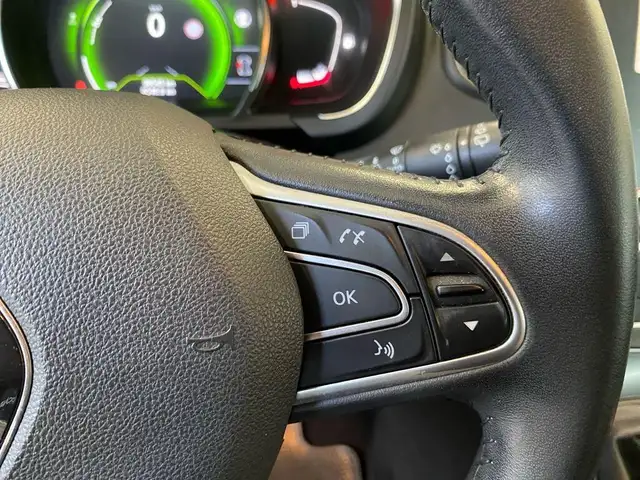 Renault Scenic view 14
