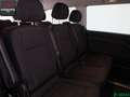 Mercedes-Benz Vito Vito Tourer 119 CDI LANG 9 SITZE KAMERA,DAB,AHK Schwarz - thumbnail 11