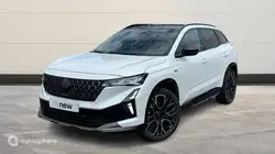 Renault Austral 1.2 E-Tech full hybrid 200ch Esprit Alpine - 25