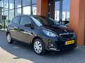 Peugeot 108 1.0 e-VTi Active|LED|Airco|BT|APK 04-2026|Aux-in Zwart - thumbnail 6