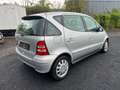 Mercedes-Benz A 160 CLASSIC Lang Silber - thumbnail 4