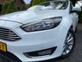 Ford Focus 1.5 TDCI TITANIUM Automaat Apple carplay ECC Keyle Wit - thumbnail 12