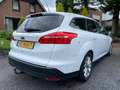 Ford Focus 1.5 TDCI TITANIUM Automaat Apple carplay ECC Keyle Wit - thumbnail 10
