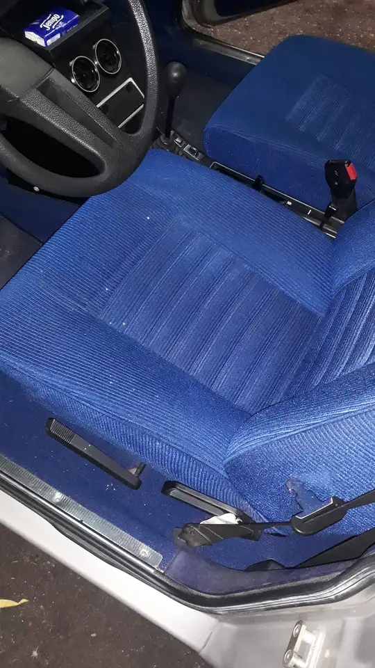 Citroen CX Super, foto 2