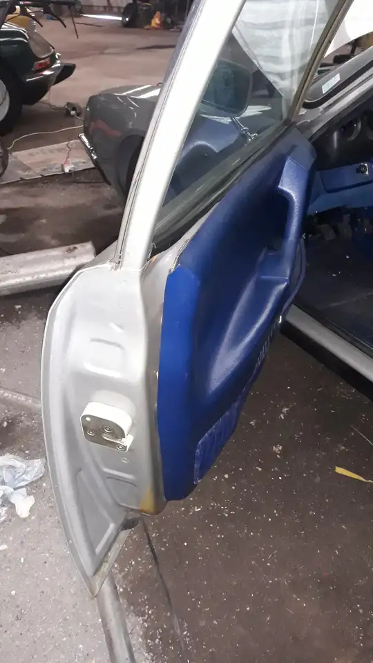 Citroen CX Super, foto 7