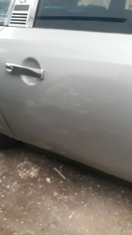 Citroen CX Super, foto 8