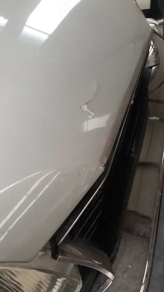 Citroen CX Super, foto 9