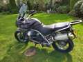 Moto Guzzi Stelvio 1200 2012, 8v, abs, NTX Zwart - thumbnail 16