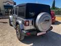 Jeep Wrangler Wrangler Unlimited 2.0 l T 272 ch BVA8 Overland Silber - thumbnail 4