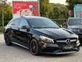 Mercedes-Benz CLA 45 AMG SB 4Matic/Pano/Keyless/Perf. Abgas Noir - thumbnail 1