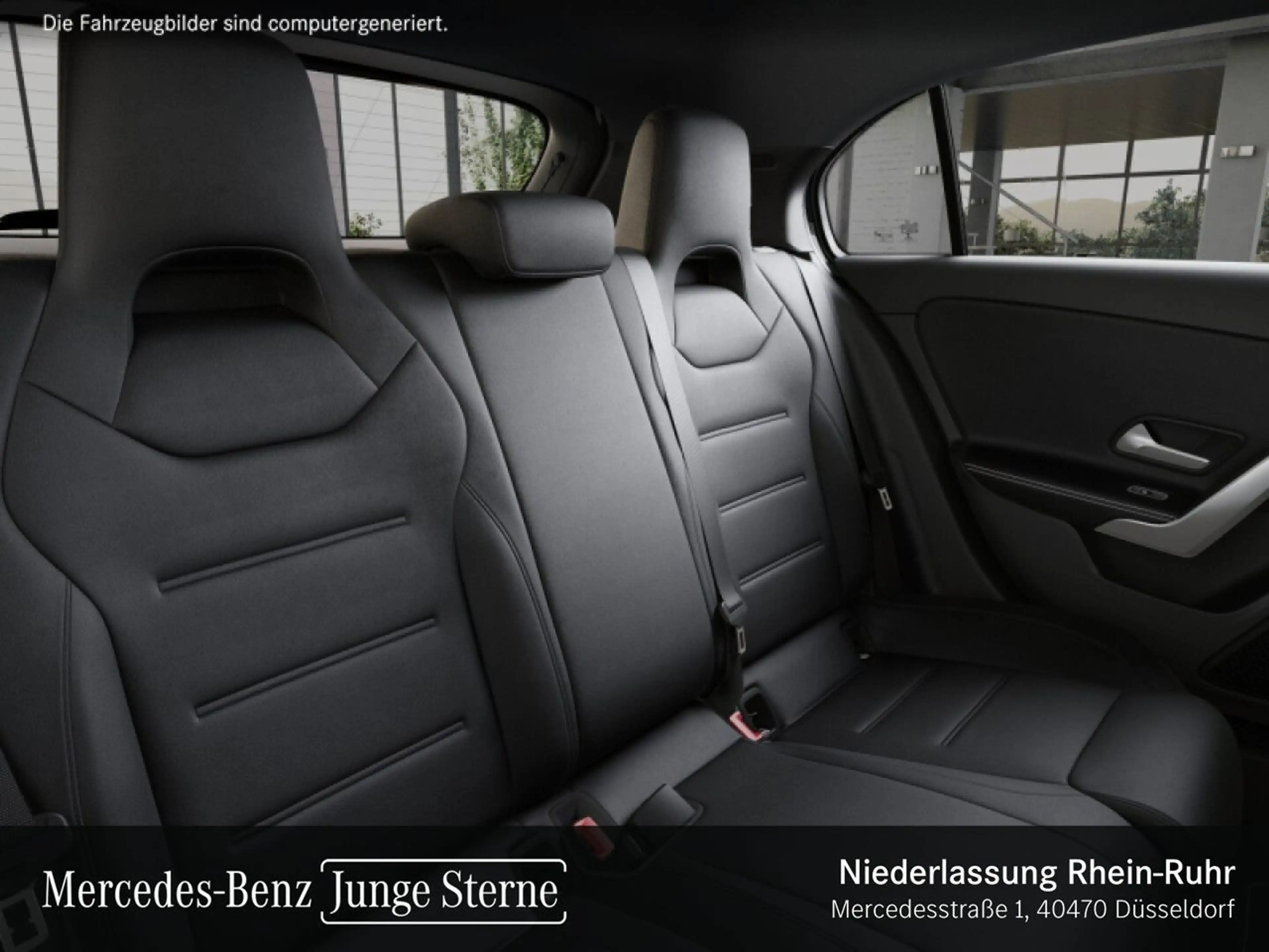 Mercedes-Benz A 200 PROGRESSIVE+LED+KAMERA+TOTW+7G — photo 12