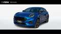 Ford Puma 1.0 EcoBoost Hybrid 125cv ST-Line S&S 1.0 ecoboos Bleu - thumbnail 1