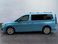 Ford Grand Tourneo Titanium 2,0 7 Sitzer 2ZKlima LED Scheinwerfer ... Blau - thumbnail 5
