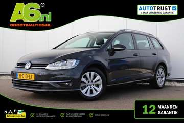 1.0 TSI Comfortline Business Navigatie Achteruitri