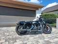 Harley-Davidson Sportster Forty Eight Sportster XL1200X Argent - thumbnail 2