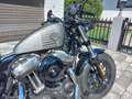 Harley-Davidson Sportster Forty Eight Sportster XL1200X Argent - thumbnail 4