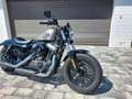 Harley-Davidson Sportster Forty Eight Sportster XL1200X Argent - thumbnail 3