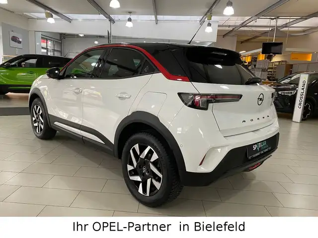 Opel Mokka view 6
