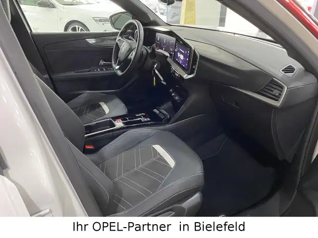 Opel Mokka view 13