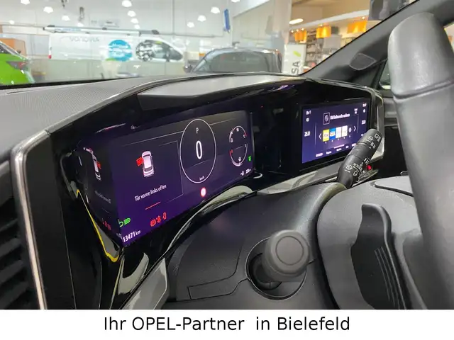 Opel Mokka view 12