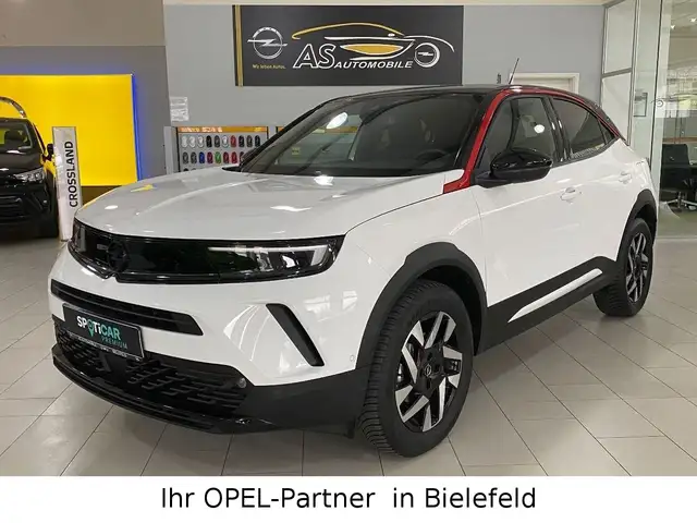 Opel Mokka main image