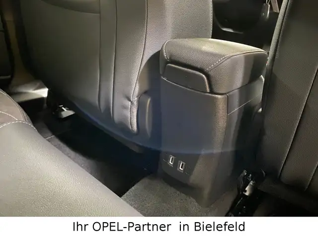 Opel Mokka view 15