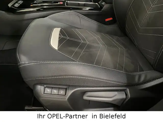 Opel Mokka view 11