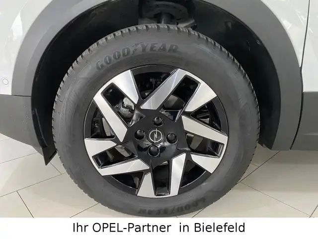Opel Mokka view 7