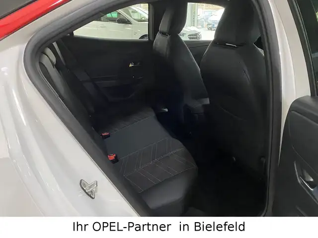 Opel Mokka view 14