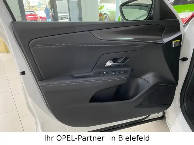 Opel Mokka view 9