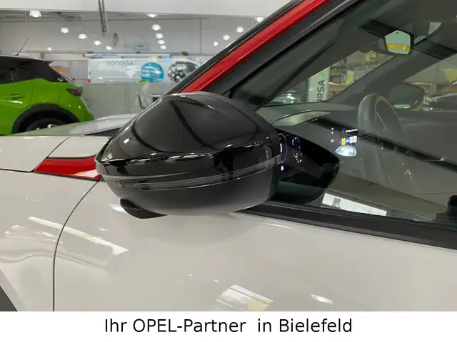 Opel Mokka view 8