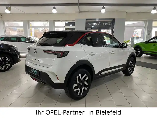Opel Mokka view 4