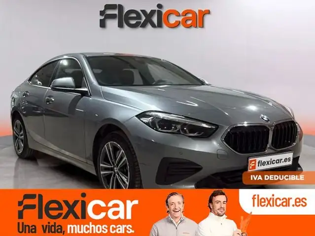 BMW 218 218dA Gran Coupé