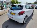 Peugeot 208 1.6 BlueHDi PANO NAVI CAMERA FULL! 2015 Wit - thumbnail 23