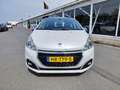 Peugeot 208 1.6 BlueHDi PANO NAVI CAMERA FULL! 2015 Wit - thumbnail 4