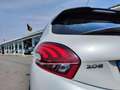 Peugeot 208 1.6 BlueHDi PANO NAVI CAMERA FULL! 2015 Wit - thumbnail 8