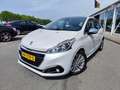 Peugeot 208 1.6 BlueHDi PANO NAVI CAMERA FULL! 2015 Wit - thumbnail 3