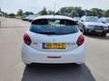 Peugeot 208 1.6 BlueHDi PANO NAVI CAMERA FULL! 2015 Wit - thumbnail 22