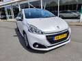 Peugeot 208 1.6 BlueHDi PANO NAVI CAMERA FULL! 2015 Wit - thumbnail 5
