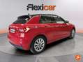 Audi A1 Sportback 30 TFSI S tronic Rojo - thumbnail 7