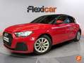 Audi A1 Sportback 30 TFSI S tronic Rojo - thumbnail 3