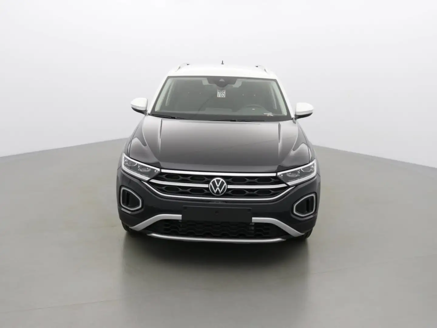 Volkswagen T-Roc STYLE 150 TSI - 2