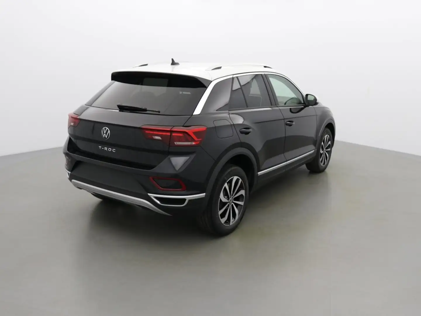 Volkswagen T-Roc STYLE 150 TSI - 1