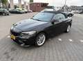 BMW 218 BMW 218 Zwart - thumbnail 10