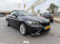 BMW 218 BMW 218 Zwart - thumbnail 3