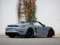 Porsche 718 Spyder 4.0  420ch PDK Gris - thumbnail 12