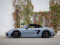 Porsche 718 Spyder 4.0  420ch PDK Gris - thumbnail 9