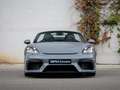 Porsche 718 Spyder 4.0  420ch PDK Gris - thumbnail 2